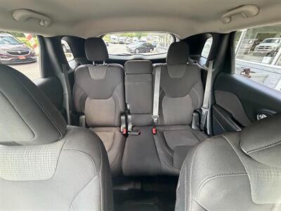 2016 Jeep Cherokee Latitude - Photo 18 - Frederick, MD 21702