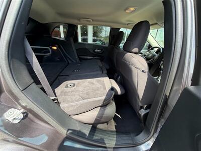 2016 Jeep Cherokee Latitude - Photo 41 - Frederick, MD 21702