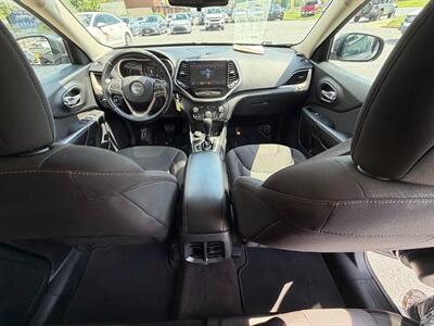 2016 Jeep Cherokee Latitude - Photo 44 - Frederick, MD 21702