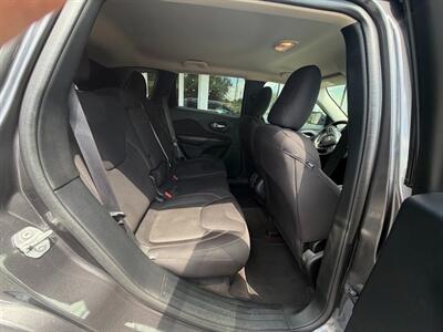2016 Jeep Cherokee Latitude - Photo 26 - Frederick, MD 21702