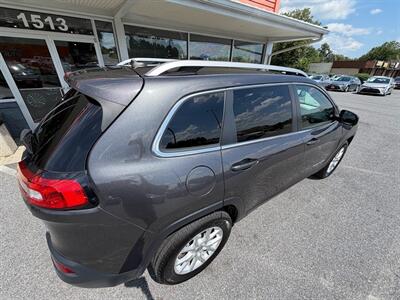 2016 Jeep Cherokee Latitude - Photo 40 - Frederick, MD 21702