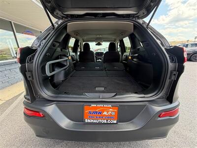 2016 Jeep Cherokee Latitude - Photo 28 - Frederick, MD 21702
