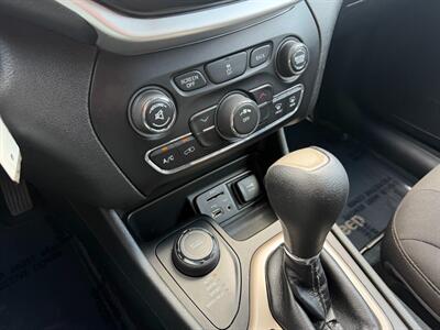 2016 Jeep Cherokee Latitude - Photo 15 - Frederick, MD 21702