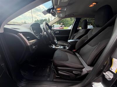 2016 Jeep Cherokee Latitude - Photo 7 - Frederick, MD 21702