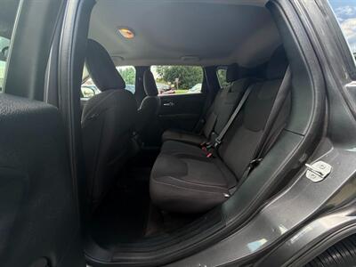 2016 Jeep Cherokee Latitude - Photo 9 - Frederick, MD 21702