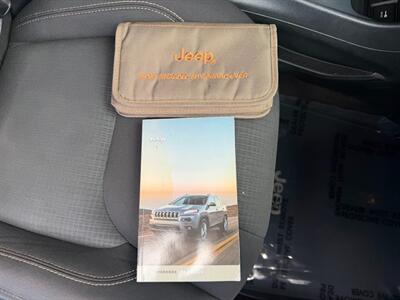 2016 Jeep Cherokee Latitude - Photo 33 - Frederick, MD 21702