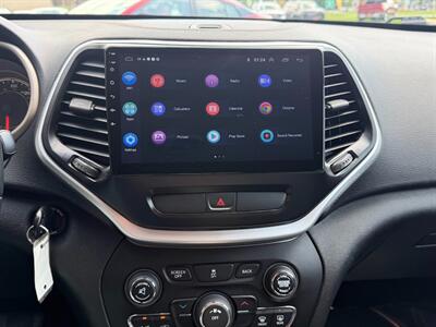 2016 Jeep Cherokee Latitude - Photo 22 - Frederick, MD 21702