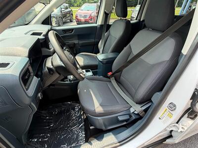 2022 Ford Maverick XL - Photo 9 - Frederick, MD 21702