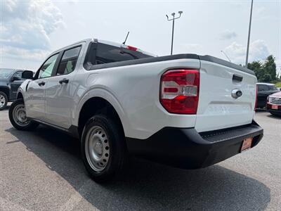 2022 Ford Maverick XL - Photo 11 - Frederick, MD 21702