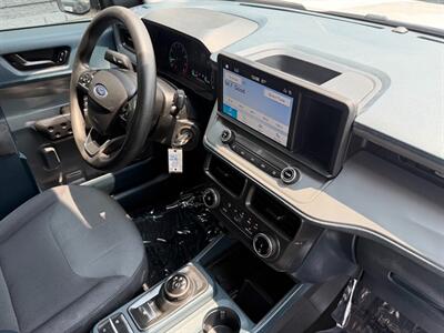 2022 Ford Maverick XL - Photo 31 - Frederick, MD 21702