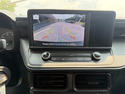 2022 Ford Maverick XL - Photo 22 - Frederick, MD 21702