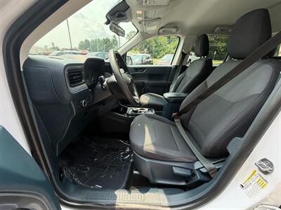 2022 Ford Maverick XL - Photo 8 - Frederick, MD 21702