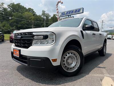 2022 Ford Maverick XL - Photo 3 - Frederick, MD 21702
