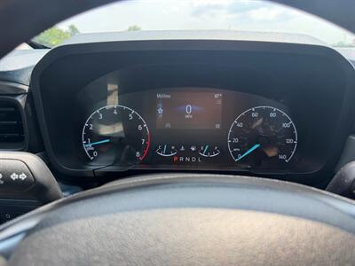 2022 Ford Maverick XL - Photo 17 - Frederick, MD 21702