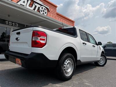 2022 Ford Maverick XL - Photo 15 - Frederick, MD 21702