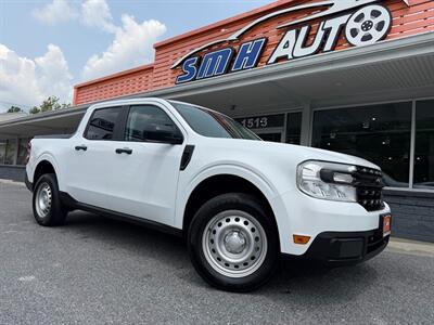 2022 Ford Maverick XL - Photo 6 - Frederick, MD 21702
