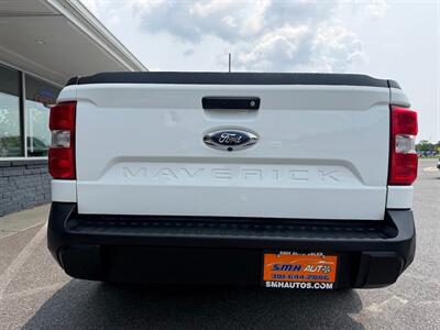 2022 Ford Maverick XL - Photo 12 - Frederick, MD 21702