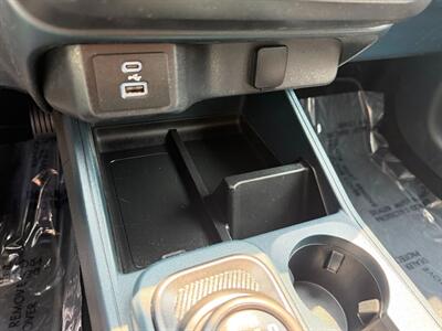2022 Ford Maverick XL - Photo 21 - Frederick, MD 21702
