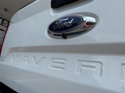 2022 Ford Maverick XL - Photo 13 - Frederick, MD 21702