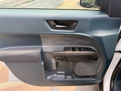 2022 Ford Maverick XL - Photo 16 - Frederick, MD 21702