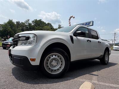 2022 Ford Maverick XL - Photo 41 - Frederick, MD 21702