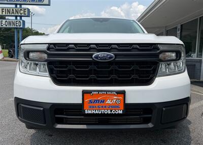 2022 Ford Maverick XL - Photo 2 - Frederick, MD 21702