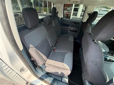 2022 Ford Maverick XL - Photo 27 - Frederick, MD 21702