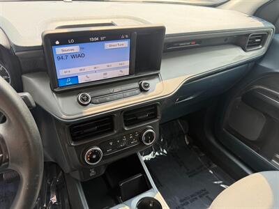 2022 Ford Maverick XL - Photo 7 - Frederick, MD 21702