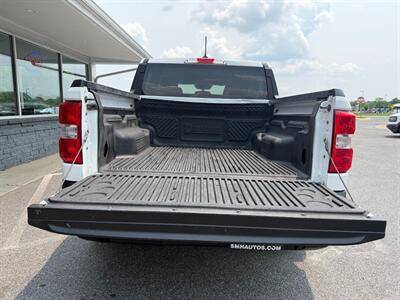 2022 Ford Maverick XL - Photo 4 - Frederick, MD 21702
