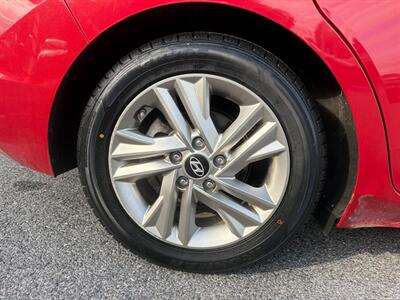 2019 Hyundai ELANTRA VALUE EDITION   - Photo 35 - Frederick, MD 21702