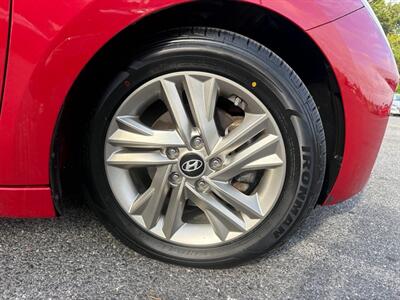 2019 Hyundai ELANTRA VALUE EDITION   - Photo 34 - Frederick, MD 21702