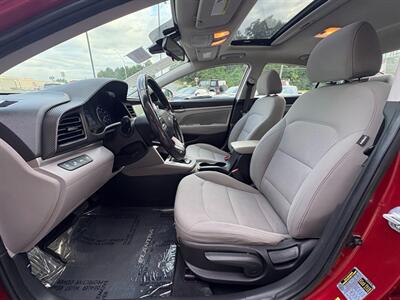 2019 Hyundai ELANTRA VALUE EDITION   - Photo 2 - Frederick, MD 21702