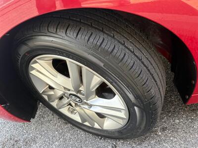 2019 Hyundai ELANTRA VALUE EDITION   - Photo 38 - Frederick, MD 21702
