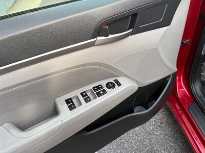 2019 Hyundai ELANTRA VALUE EDITION   - Photo 9 - Frederick, MD 21702