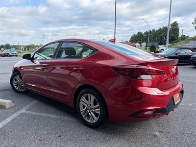 2019 Hyundai ELANTRA VALUE EDITION   - Photo 6 - Frederick, MD 21702