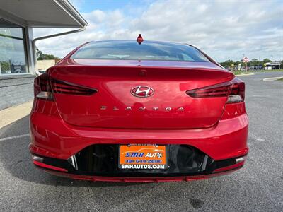 2019 Hyundai ELANTRA VALUE EDITION   - Photo 14 - Frederick, MD 21702
