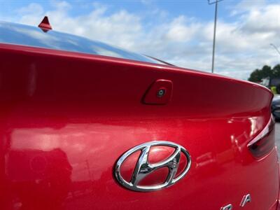 2019 Hyundai ELANTRA VALUE EDITION   - Photo 15 - Frederick, MD 21702