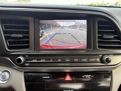 2019 Hyundai ELANTRA VALUE EDITION   - Photo 3 - Frederick, MD 21702