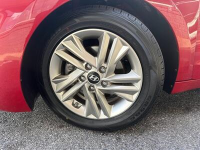 2019 Hyundai ELANTRA VALUE EDITION   - Photo 39 - Frederick, MD 21702