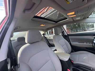 2019 Hyundai ELANTRA VALUE EDITION   - Photo 25 - Frederick, MD 21702