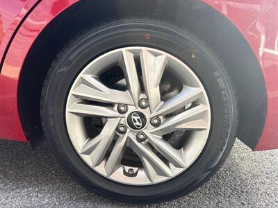 2019 Hyundai ELANTRA VALUE EDITION   - Photo 37 - Frederick, MD 21702