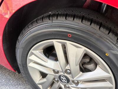 2019 Hyundai ELANTRA VALUE EDITION   - Photo 36 - Frederick, MD 21702