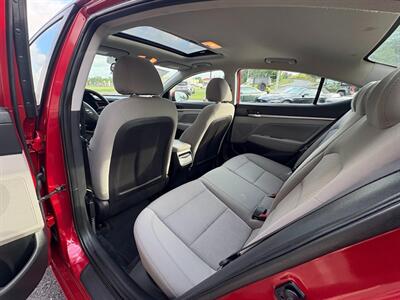 2019 Hyundai ELANTRA VALUE EDITION   - Photo 18 - Frederick, MD 21702