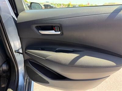 2021 Toyota Corolla LE   - Photo 23 - Frederick, MD 21702