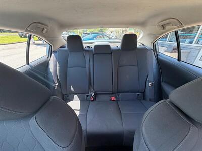 2021 Toyota Corolla LE   - Photo 27 - Frederick, MD 21702