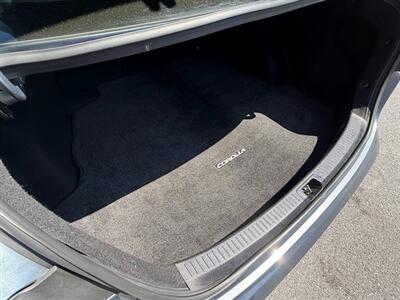 2021 Toyota Corolla LE   - Photo 28 - Frederick, MD 21702