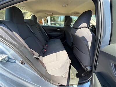 2021 Toyota Corolla LE   - Photo 22 - Frederick, MD 21702