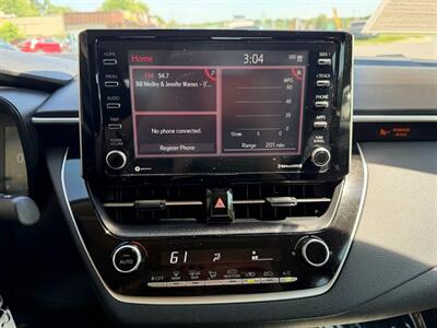 2021 Toyota Corolla LE   - Photo 25 - Frederick, MD 21702
