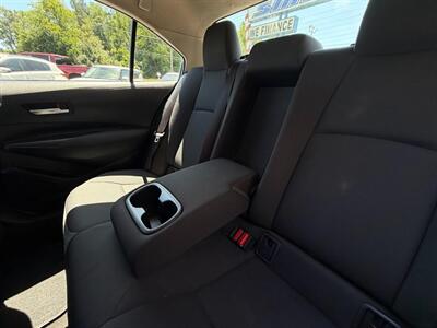 2021 Toyota Corolla LE   - Photo 19 - Frederick, MD 21702