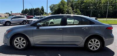 2021 Toyota Corolla LE   - Photo 36 - Frederick, MD 21702